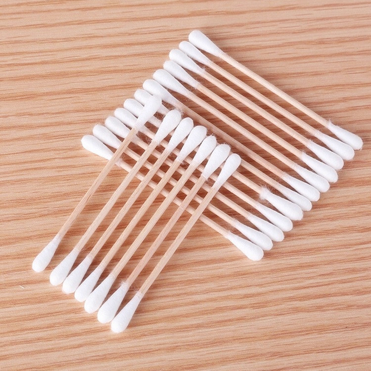 BASTONCILLO DE ALGODON