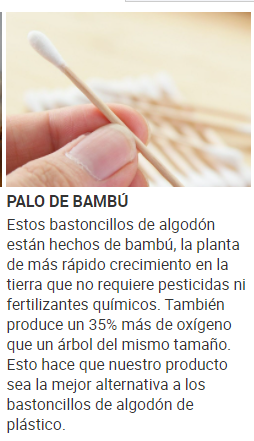 palo de banbu